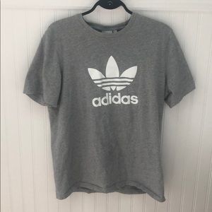 Men Adidas T-shirt